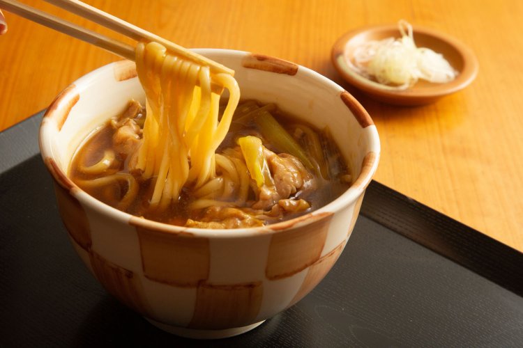 築地さらしなの里