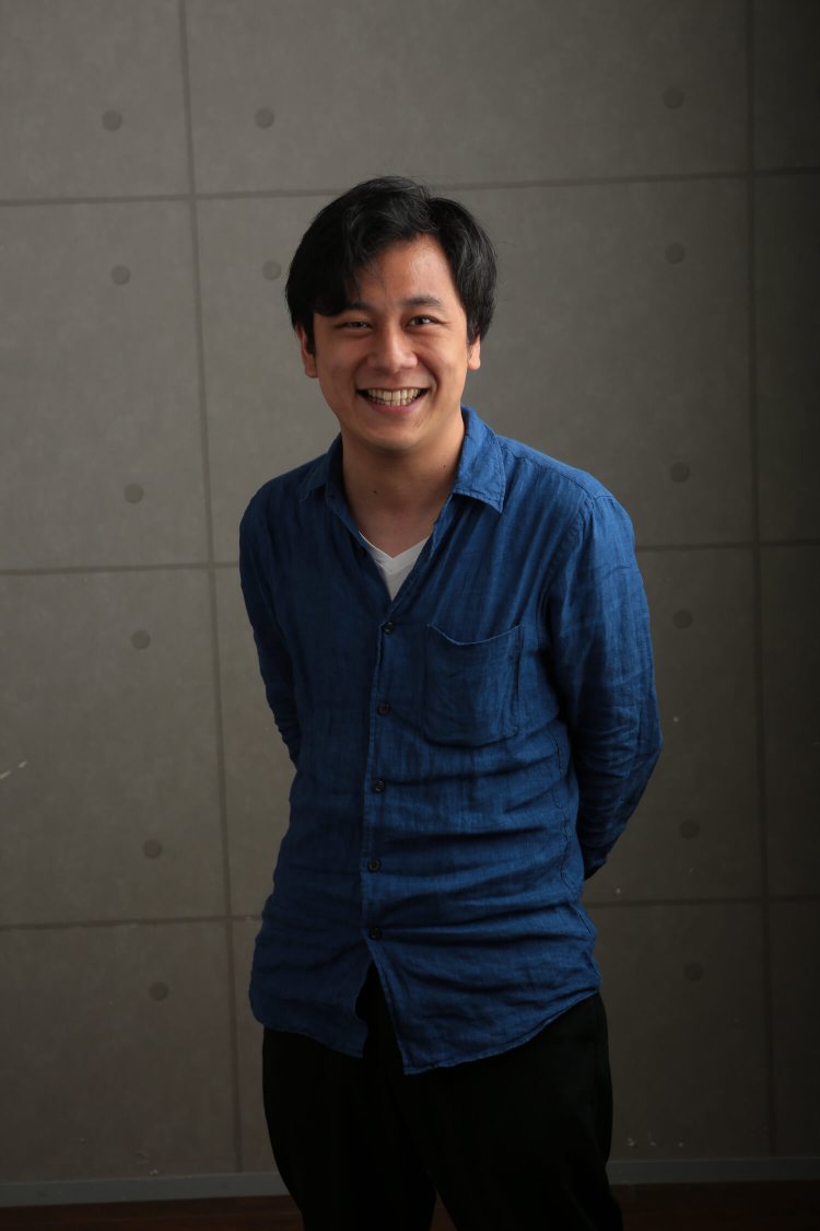 中川龍太郎監督。主な作品に『四月の永い夢』『わたしは光をにぎっている』『静かな雨』など。