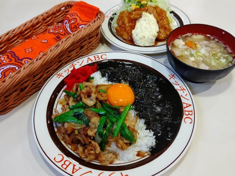 キッチンABC 池袋西口店（キッチンエービーシー）