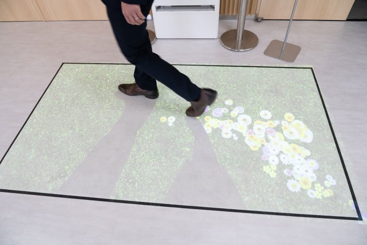 【荒川102】町屋文化センター、リニューアル