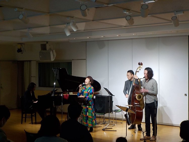 【荒川102】町屋文化センター、リニューアル