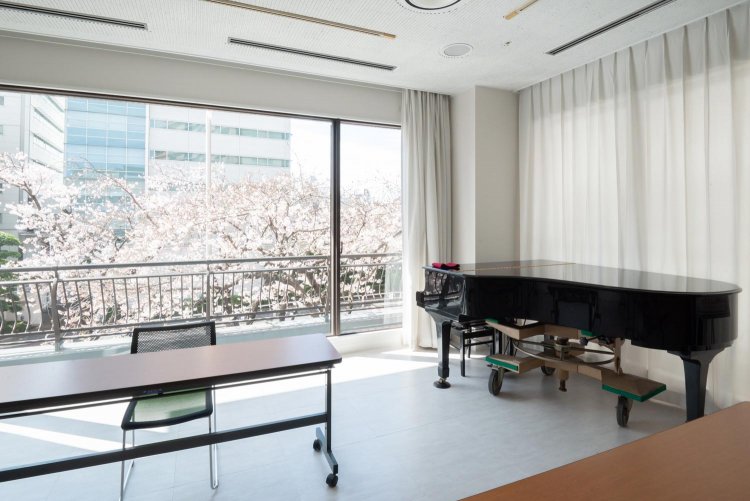 【荒川102】町屋文化センター、リニューアル