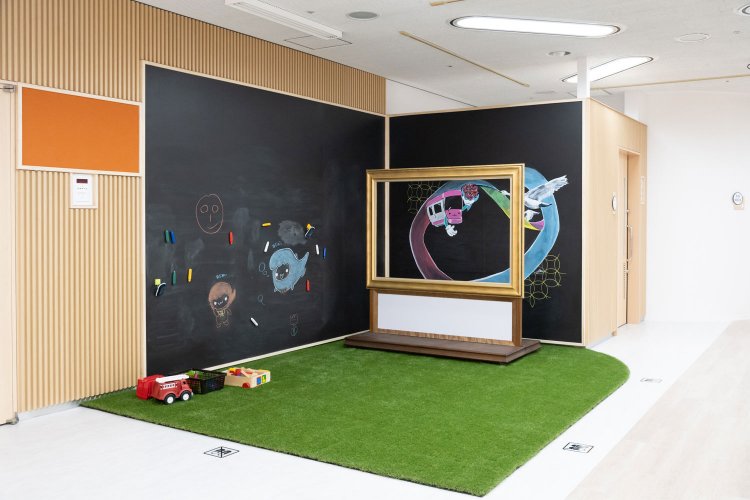 【荒川102】町屋文化センター、リニューアル