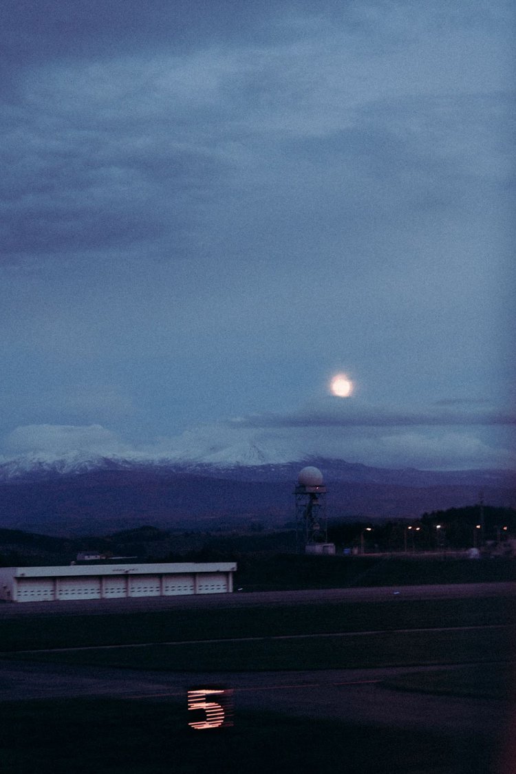 Sony a7RⅢ / Sony FE 85mm F1.4 GM