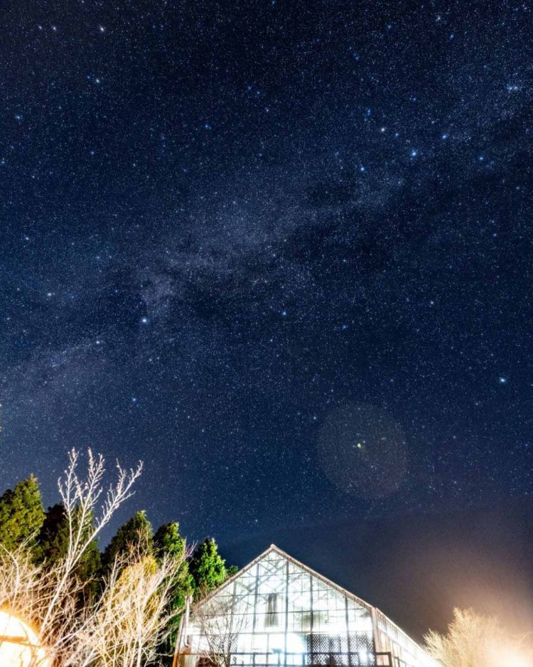 Sony a7RⅢ / Sony FE 20mm F1.8 G