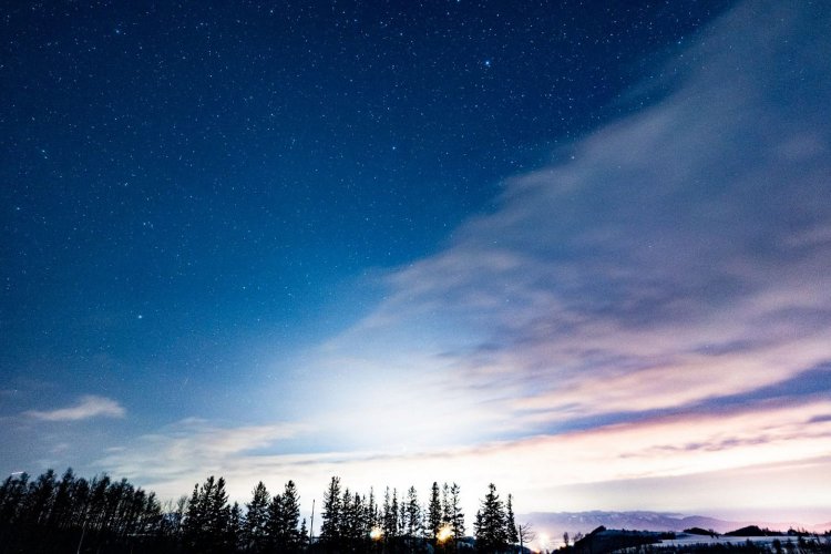 Sony a7RⅢ / Sony FE 20mm F1.8 G