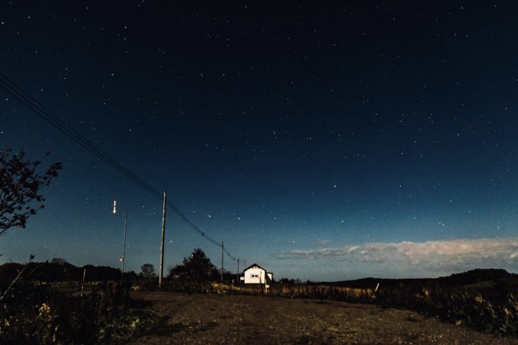 Nikon D750 / TAMRON SP 24-70mm F/2.8 Di VC USD