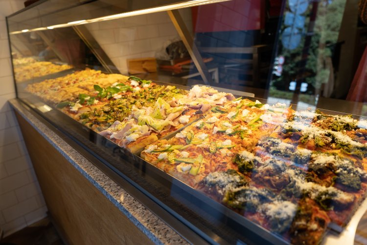 目黒　ア・レガ