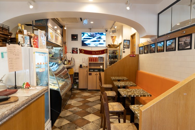 目黒　ア・レガ