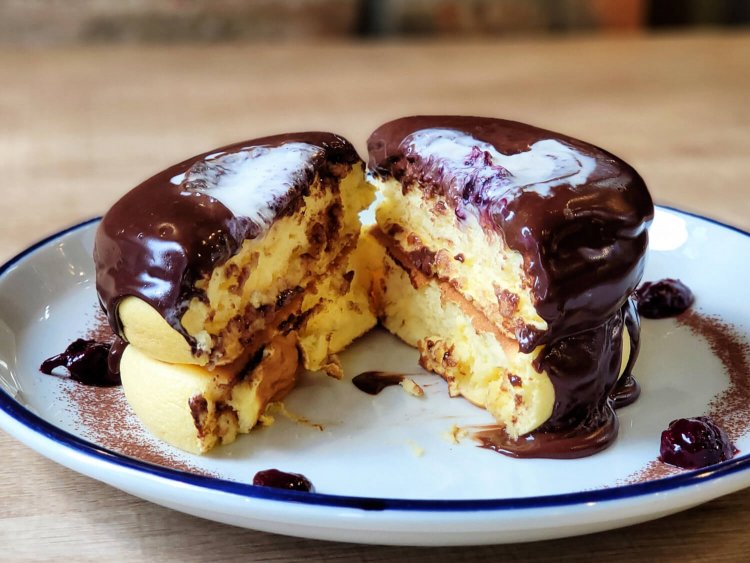 大人のためのチョコレート 1450円。