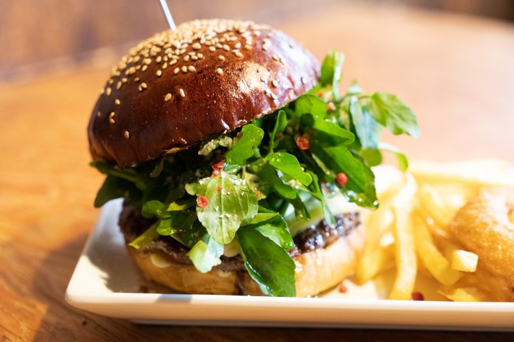 Hungry Heaven目黒店（ハングリーヘブンめぐろてん）