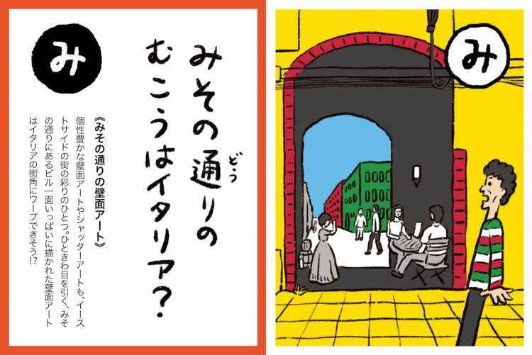 吉祥寺イーストサイド8