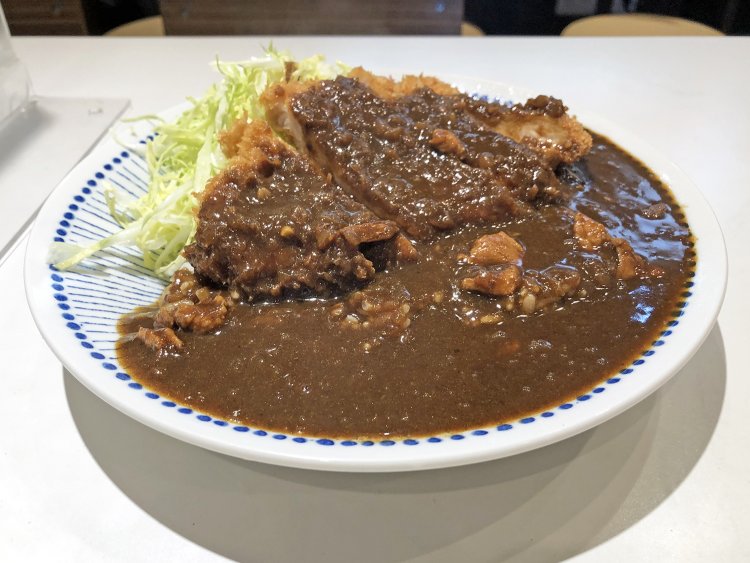 とんかつ福与志（とんかつふくよし）