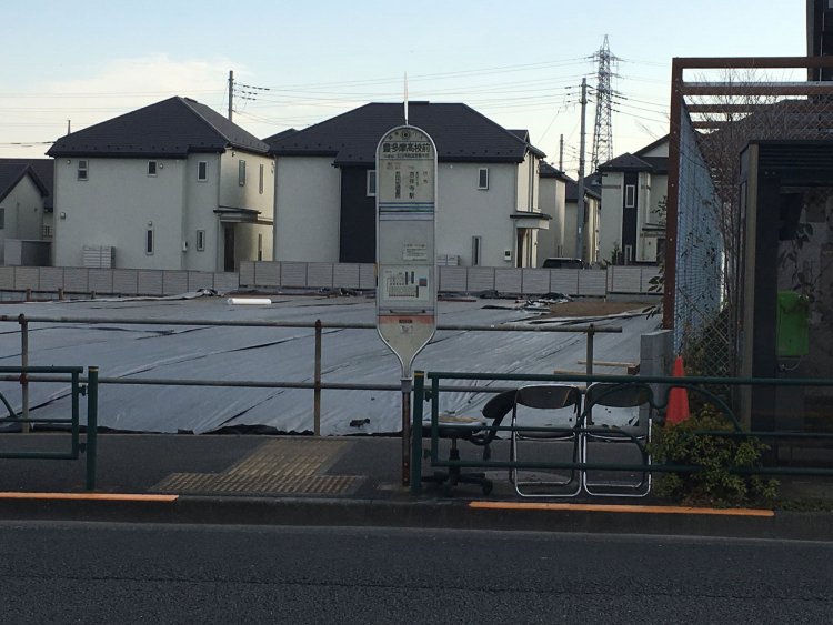 第二のイス生を謳歌していた頃の姿。