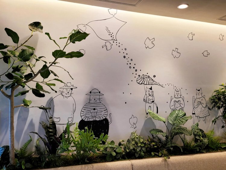 KOSUGI CAFE nappa69_9