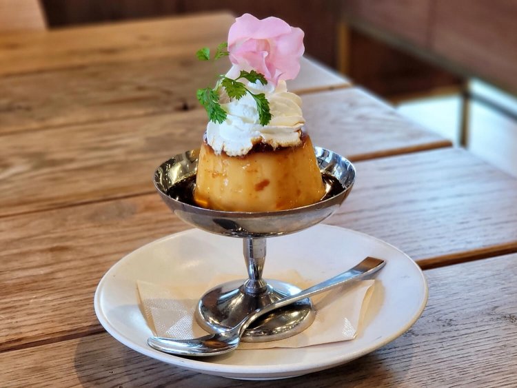 KOSUGI CAFE nappa69_6