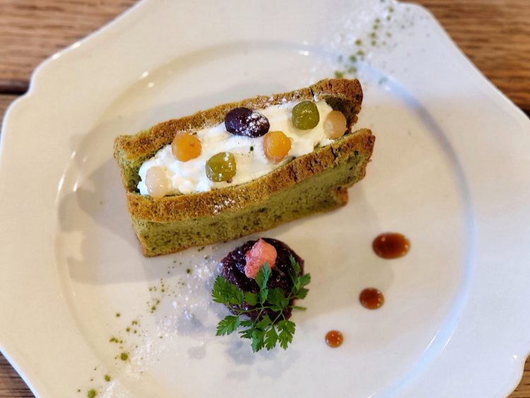 KOSUGI CAFE nappa69_8