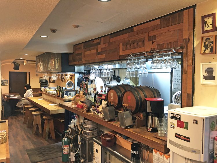 秋葉原のおすすめランチ25店。SNS映えするおしゃれな店から高コスパ・デカ盛りの店まで。｜さんたつ by 散歩の達人