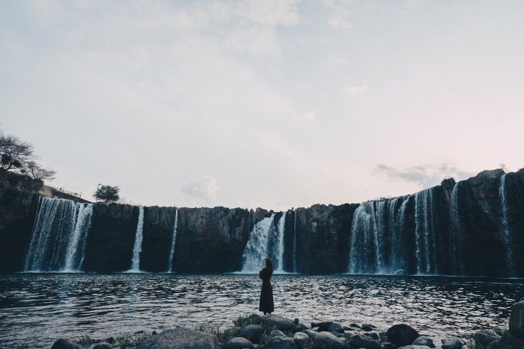 Sony α7RⅢ / Sony FE 20mm F1.8 G