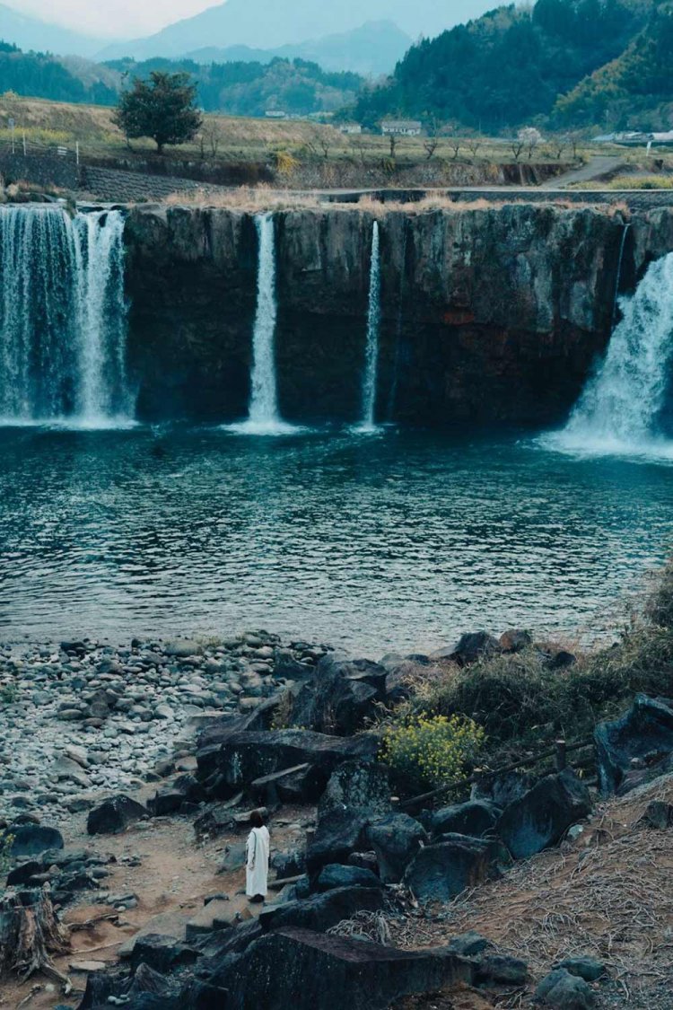 Sony α7RⅢ / Tamron 35-150mm F/2-2.8 Di III VXD