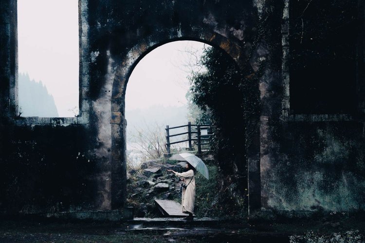 Sony α7RⅢ / Tamron 35-150mm F/2-2.8 Di III VXD