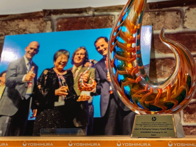 【Re:leaf Record】“世界一のパッケージ”作りの舞台裏で見た3つのヒミツ