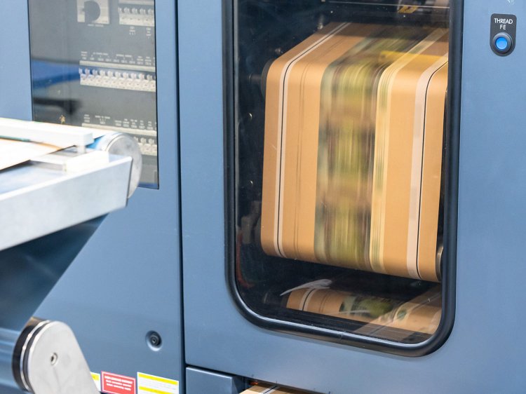 【Re:leaf Record】“世界一のパッケージ”作りの舞台裏で見た3つのヒミツ