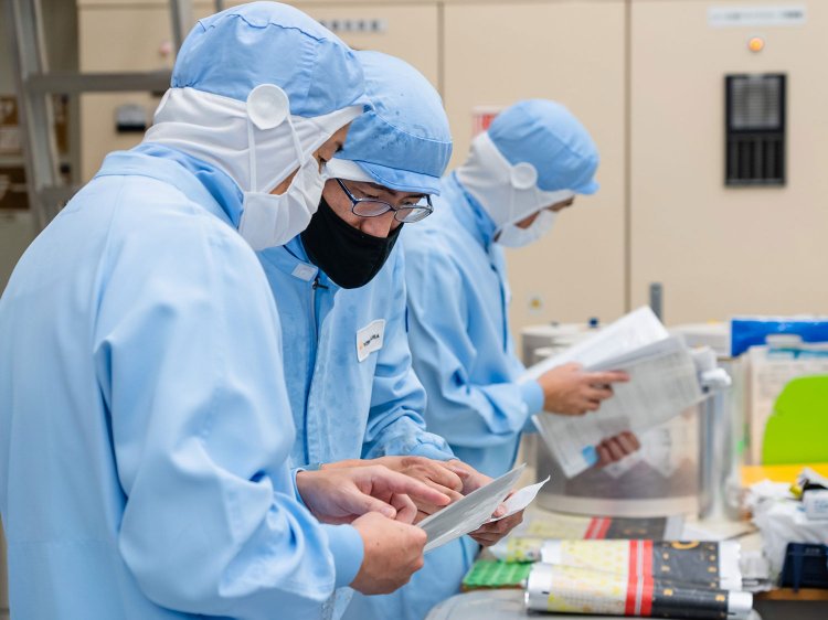 【Re:leaf Record】“世界一のパッケージ”作りの舞台裏で見た3つのヒミツ