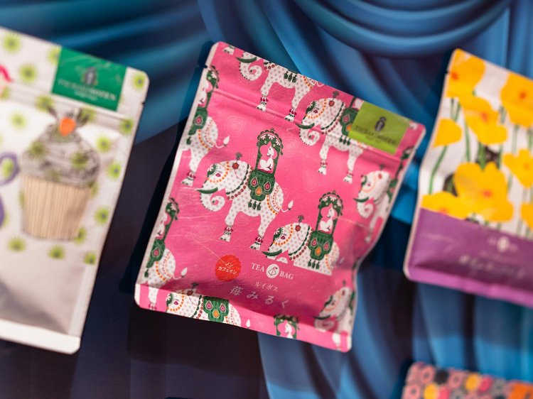 【Re:leaf Record】“世界一のパッケージ”作りの舞台裏で見た3つのヒミツ