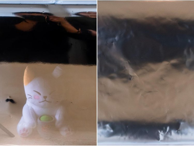 【Re:leaf Record】“世界一のパッケージ”作りの舞台裏で見た3つのヒミツ