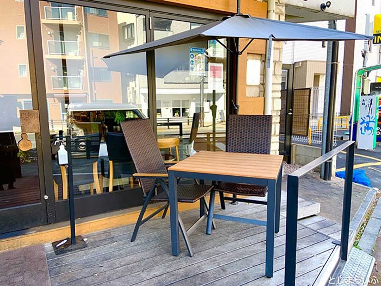 【としまらいふ】Cheval de Hyotan