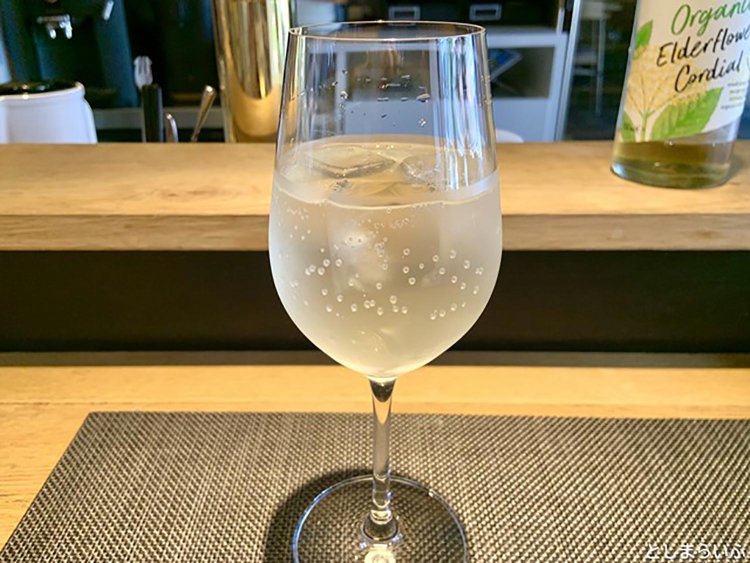 【としまらいふ】Cheval de Hyotan