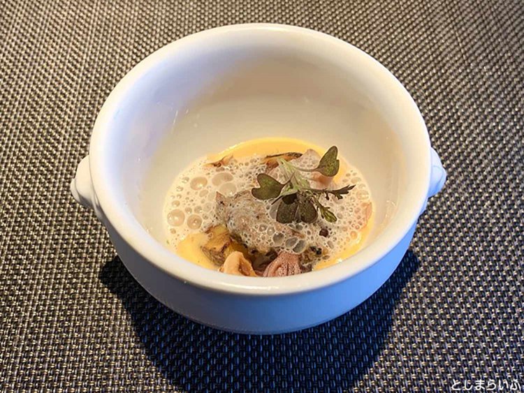 【としまらいふ】Cheval de Hyotan