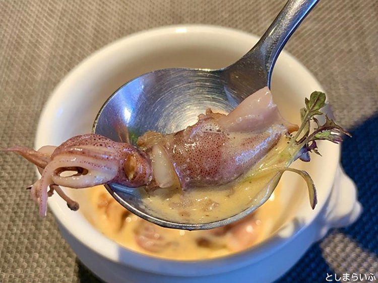 【としまらいふ】Cheval de Hyotan