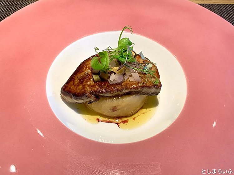 【としまらいふ】Cheval de Hyotan