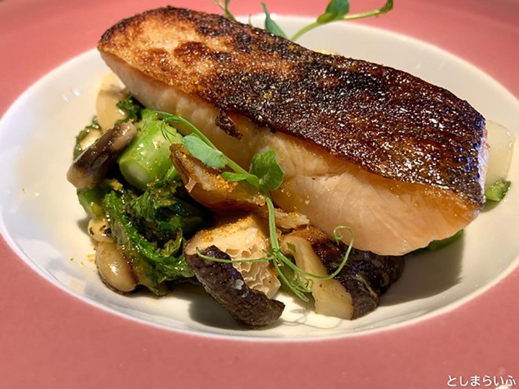 【としまらいふ】Cheval de Hyotan