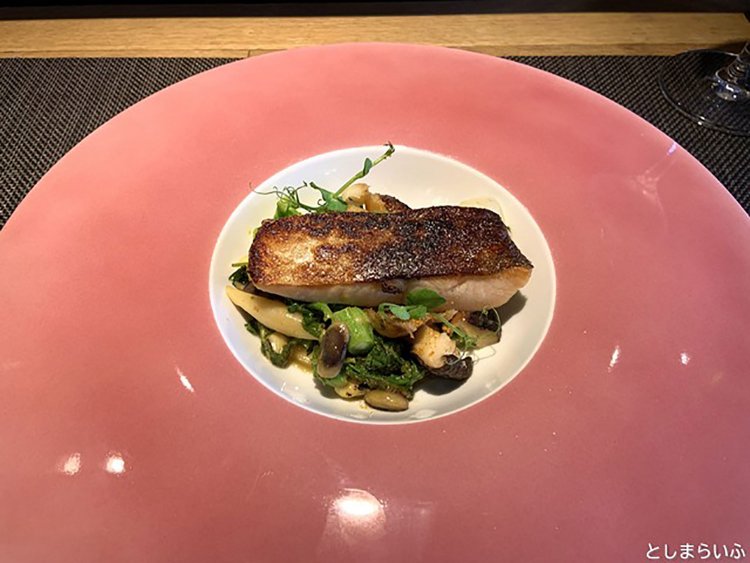 【としまらいふ】Cheval de Hyotan