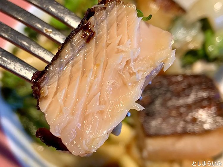 【としまらいふ】Cheval de Hyotan