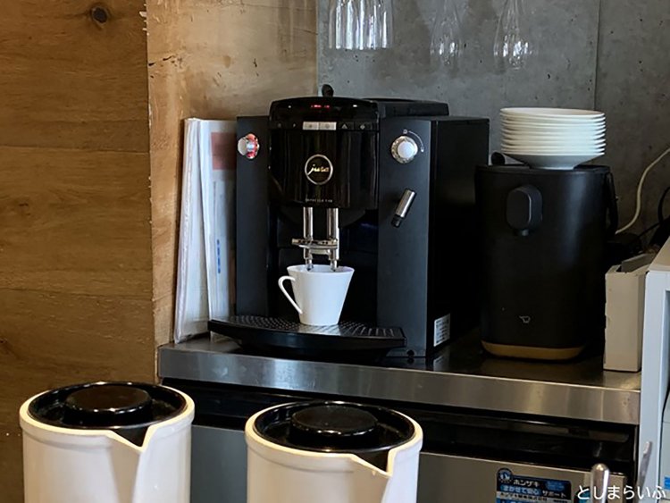 【としまらいふ】Cheval de Hyotan