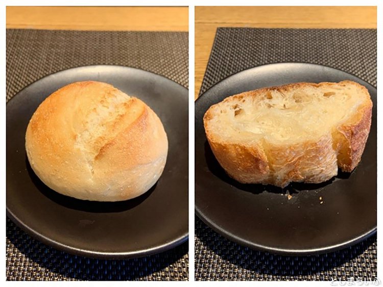 【としまらいふ】Cheval de Hyotan