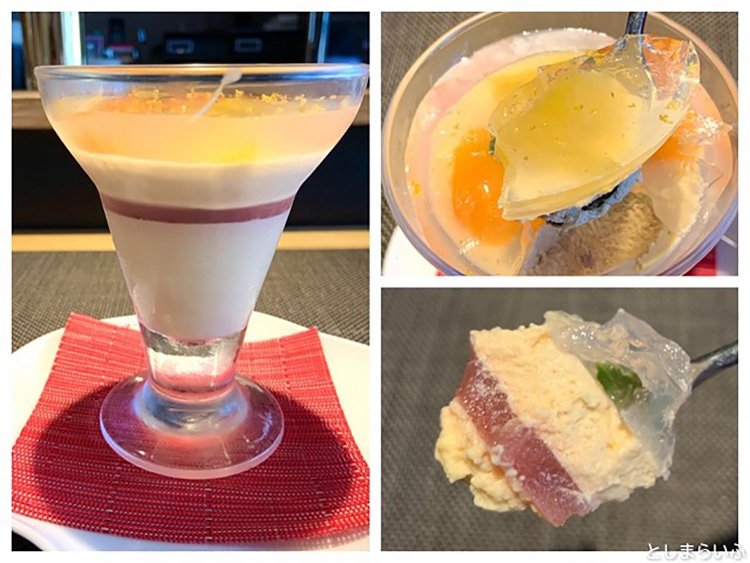 【としまらいふ】Cheval de Hyotan