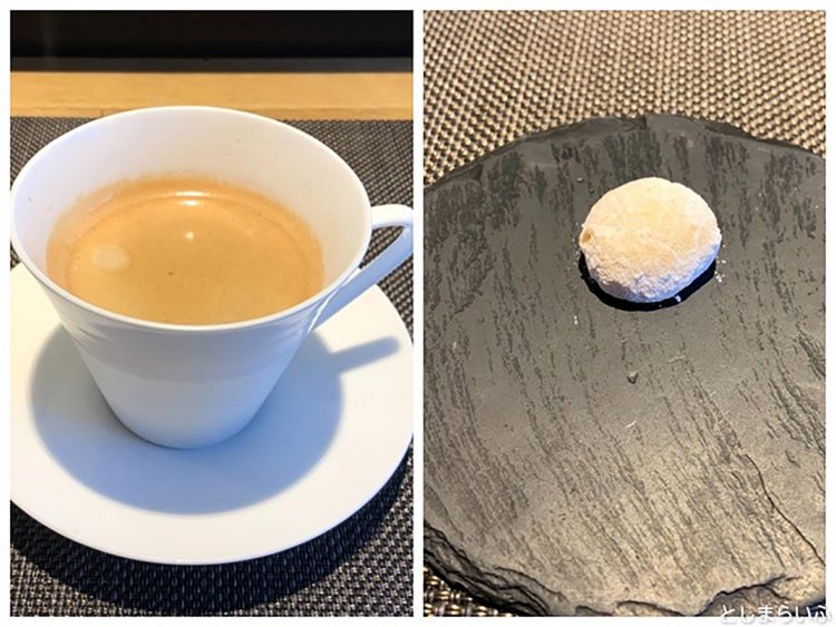 【としまらいふ】Cheval de Hyotan