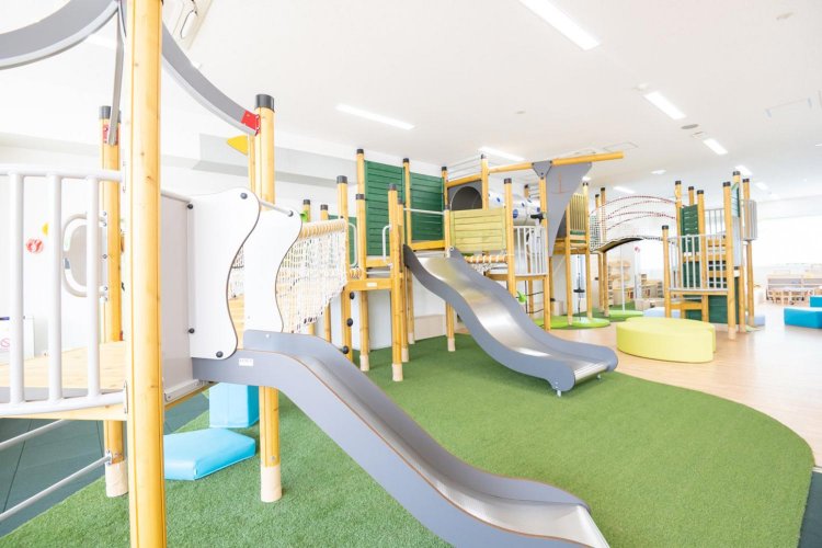 【荒川102】『あらかわ遊園』最速レポート