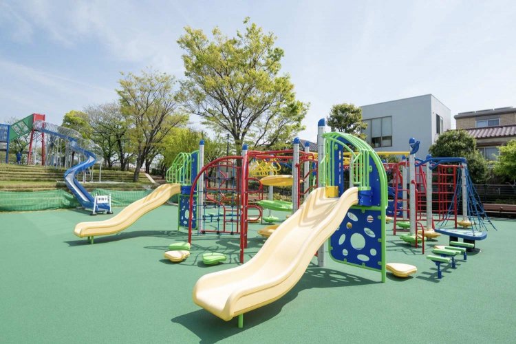 【荒川102】『あらかわ遊園』最速レポート