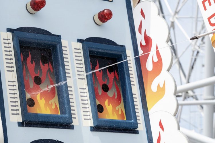 【荒川102】『あらかわ遊園』最速レポート