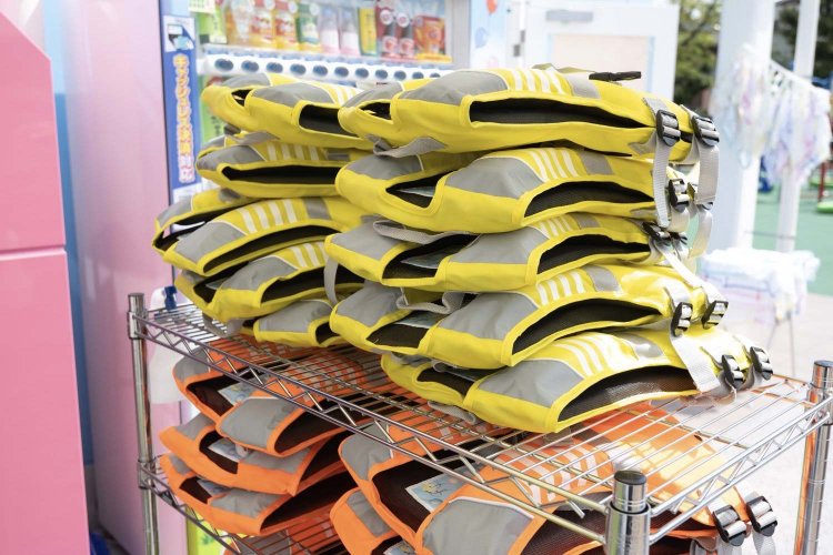 【荒川102】『あらかわ遊園』最速レポート