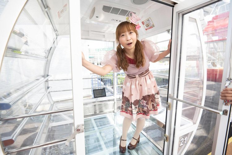 【荒川102】『あらかわ遊園』最速レポート