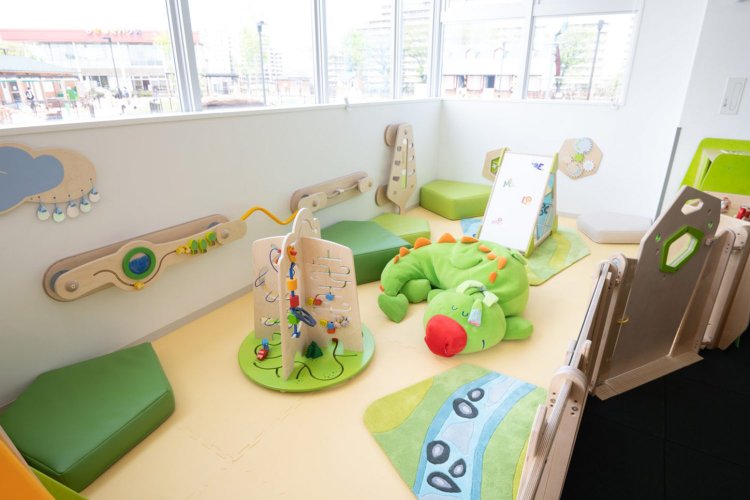 【荒川102】『あらかわ遊園』最速レポート