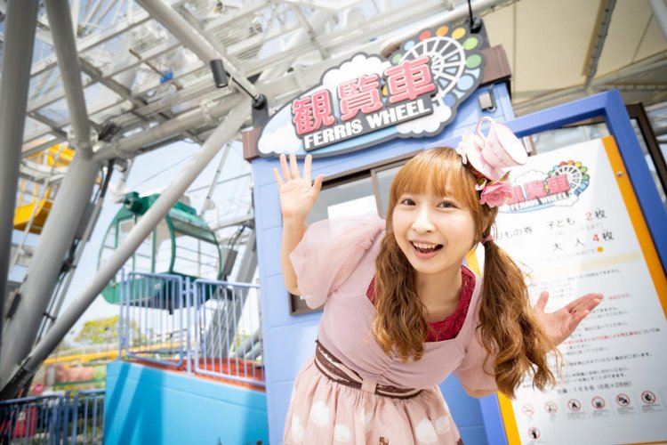 【荒川102】『あらかわ遊園』最速レポート