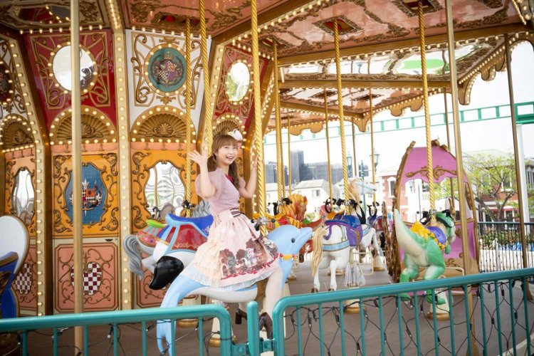 【荒川102】『あらかわ遊園』最速レポート